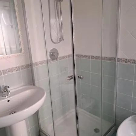 Appartement Casa Vicoletto 2 Gaeta
