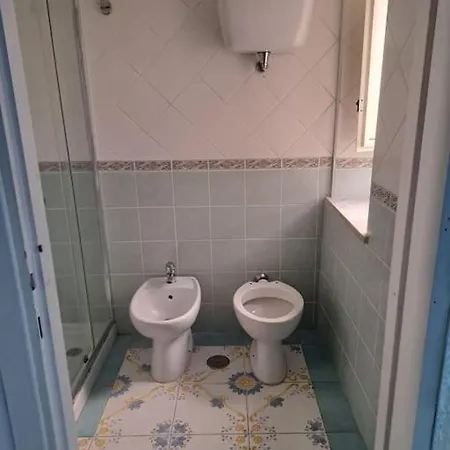 Casa Vicoletto 2 Gaeta
