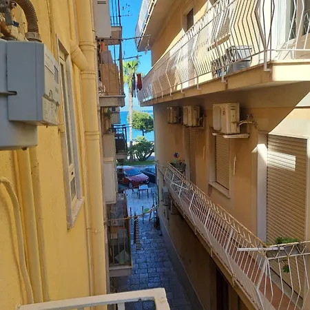 Appartement Casa Vicoletto 2 Gaeta