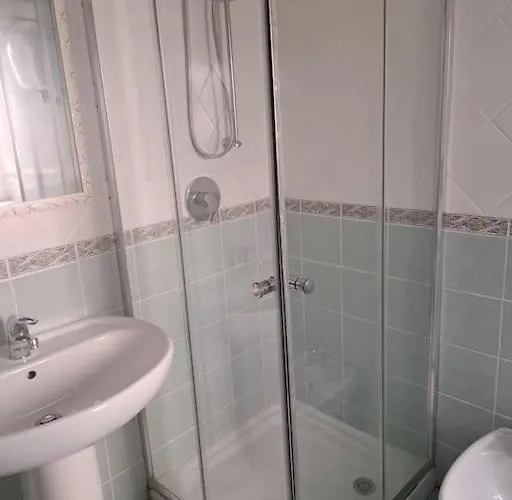 Appartement Casa Vicoletto 2 Gaeta