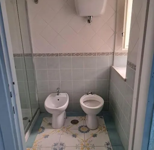 Casa Vicoletto 2 Gaeta