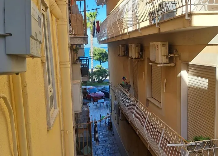 Appartement Casa Vicoletto 2 Gaeta